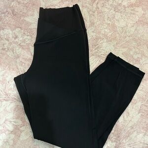 Aerie Black Leggings
